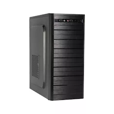 Компьютерный корпус X-Game XC-370PS-2 с Б/П