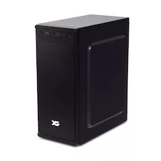 Персональный компьютер X-Game Basic XG100