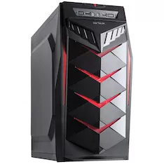 Персональный компьютер X-Game Basic XG710