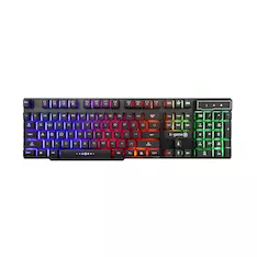 Клавиатура X-Game XK-200UB