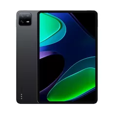 Планшет Xiaomi Pad 6 8GB RAM 128GB ROM Gold