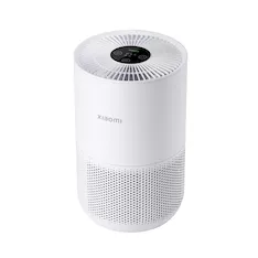 Очиститель воздуха Xiaomi Smart Air Purifier 4 Compact Белый