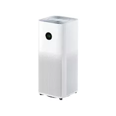 Очиститель воздуха Mijia Smart Air Purifier 6 EU (AC-M25-SC) Белый