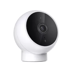 Цифровая камера видеонаблюдения Mi Camera 2K (Magnetic Mount), MJSXJ03HL