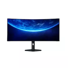 Монитор Xiaomi Curved Gaming Monitor G34WQi 2026 34"