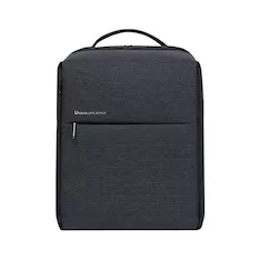 Рюкзак для ноутбука Xiaomi Mi City Backpack 2 Тёмно-серый