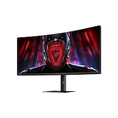 Монитор Xiaomi Curved Gaming Monitor G34WQi