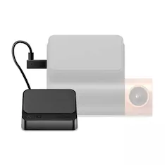 GPS-модуль для Dash Cam Lite 2 70Mai External Черный
