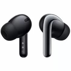 Наушники Xiaomi Buds 4 Pro Черный