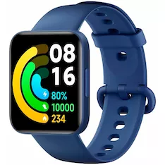 Смарт часы Poco Watch Blue