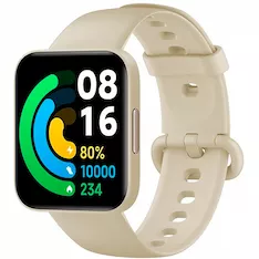 Смарт часы Poco Watch Ivory