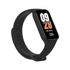 Фитнес браслет Xiaomi Smart Band 8 Active Pink