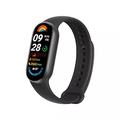 Фитнес браслет Xiaomi Smart Band 9 Arctic Blue