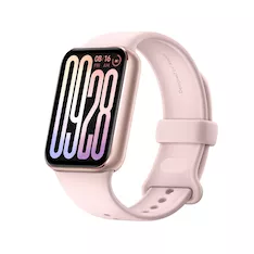 Фитнес браслет Xiaomi Smart Band 9 Pro Obsidian Black