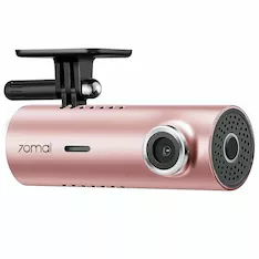 Видеорегистратор 70Mai Dash Cam M300 Золотистый