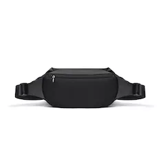 Спортивная поясная сумка Xiaomi Sports Fanny Pack Черный
