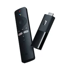 Медиаплеер Xiaomi Mi TV Stick MDZ-24-AA