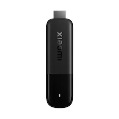 Приставка телевизионная Xiaomi TV Stick 4K 2nd Gen