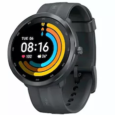 Смарт-часы 70Mai Maimo Watch R GPS Черный