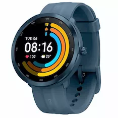 Смарт-часы 70Mai Maimo Watch R GPS Синий
