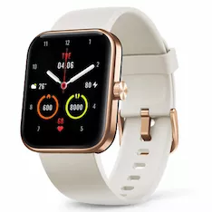 Смарт-часы 70Mai Maimo Rose Gold