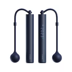 Умная скакалка Xiaomi Smart Jump Rope черная