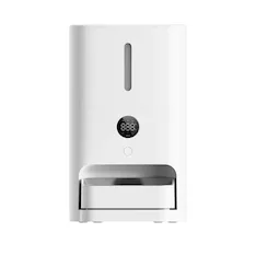 Умная кормушка для домашних животных Xiaomi Smart Pet Food Feeder 2 EU Белый