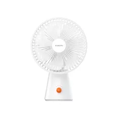 Перезаряжаемый мини-вентилятор Xiaomi Rechargeable Mini Fan