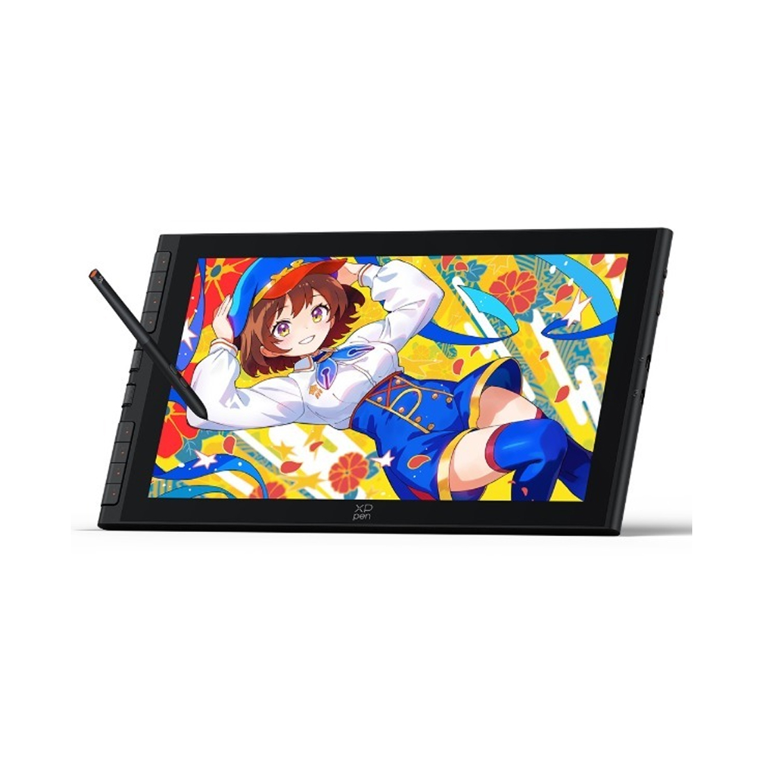 Графический планшет XP-Pen Artist 16 3rd Gen CPCD161FH-BK