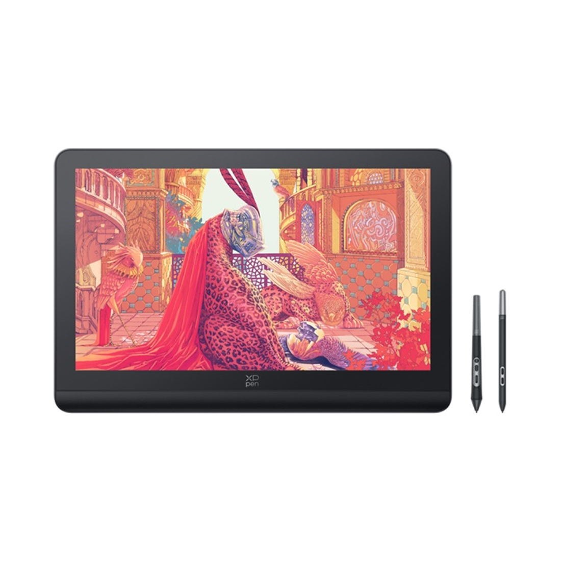 Графический планшет XP-Pen Artist Pro 19 (Gen 2) CPMD180UH
