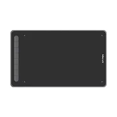 Графический планшет XP-Pen Deco L BK