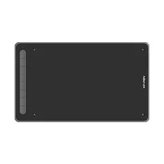 Графический планшет XP-Pen Deco LW BK