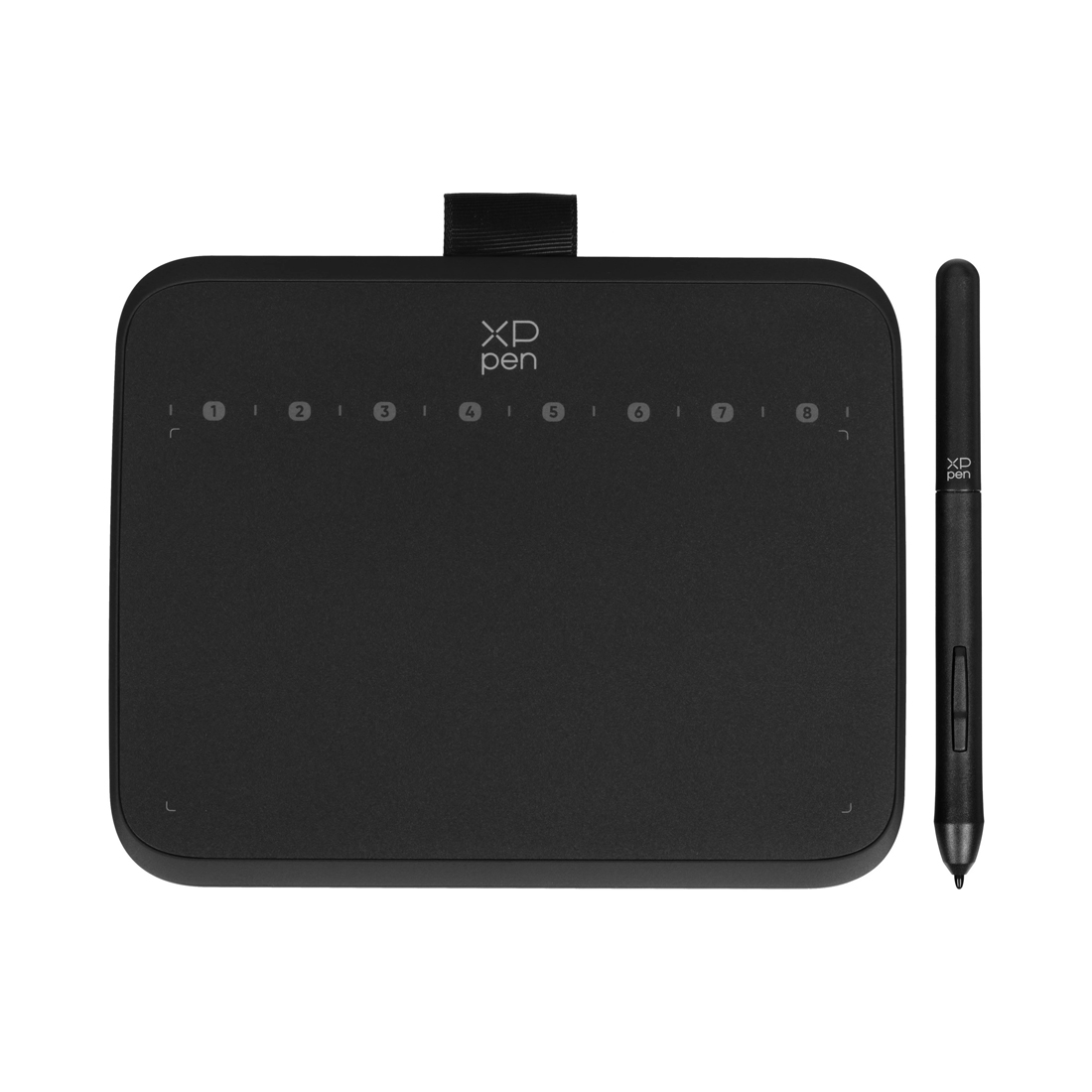 Графический планшет XP-Pen Deco 640 IT640