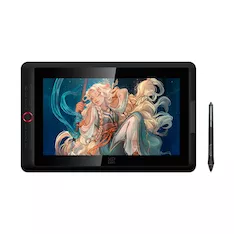 Графический планшет XP-Pen Artist 15.6 Pro V2 MD160FH-AD41