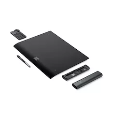 Графический планшет XP-Pen Deco Pro MW (Gen 2) MT0962B_ACK05