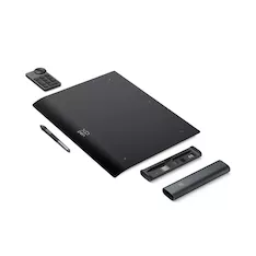 Графический планшет XP-Pen Deco Pro LW (Gen 2) MT1172B_ACK05