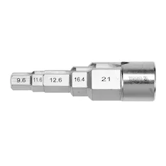 Калибратор для металлопластиковых труб YATO YT-03317