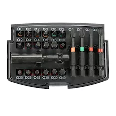 Набор бит YATO YT-04621