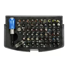 Набор бит YATO YT-04624
