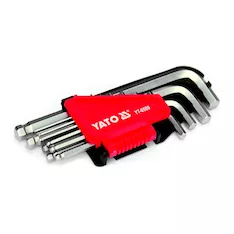 Набор ключей YATO YT-0509