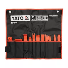 Набор съёмников YATO YT-0844
