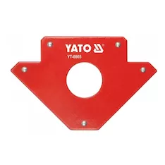 Держатель YATO YT-0865