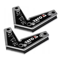 Держатель YATO YT-08721