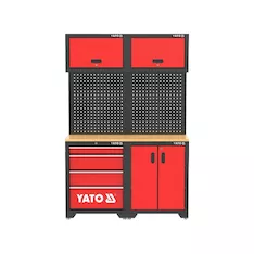 Шкаф YATO YT-08902ZH