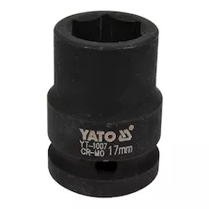 Головка YATO YT-1007