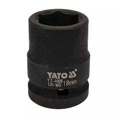 Головка YATO YT-1008