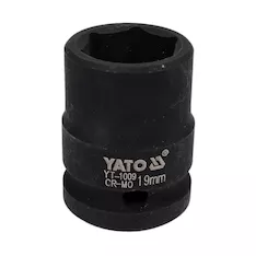 Головка YATO YT-1009