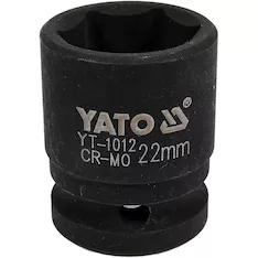 Головка YATO YT-1012