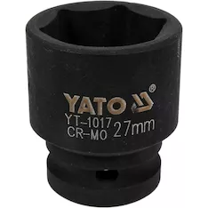 Головка YATO YT-1017