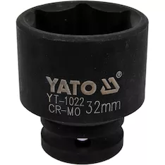 Головка YATO YT-1022
